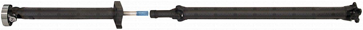 2018, 2017, 2016, 2015, 2014 Ram 1500 Drive Shaft