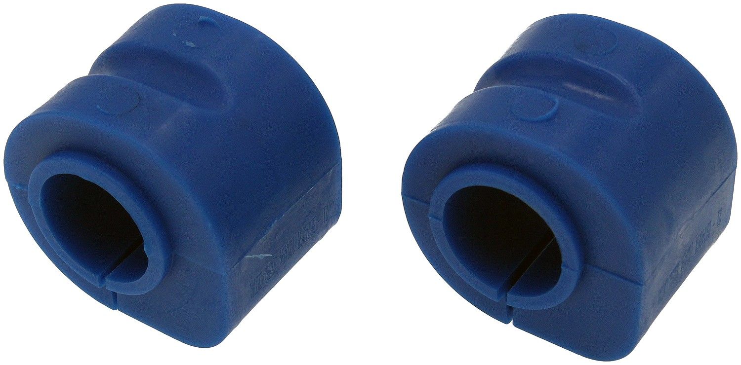 2007, 2006, 2005, 2004, 2003, 2002, 2001 Dodge Caravan Voyager Suspension Stabilizer Bar Bushing Kit
