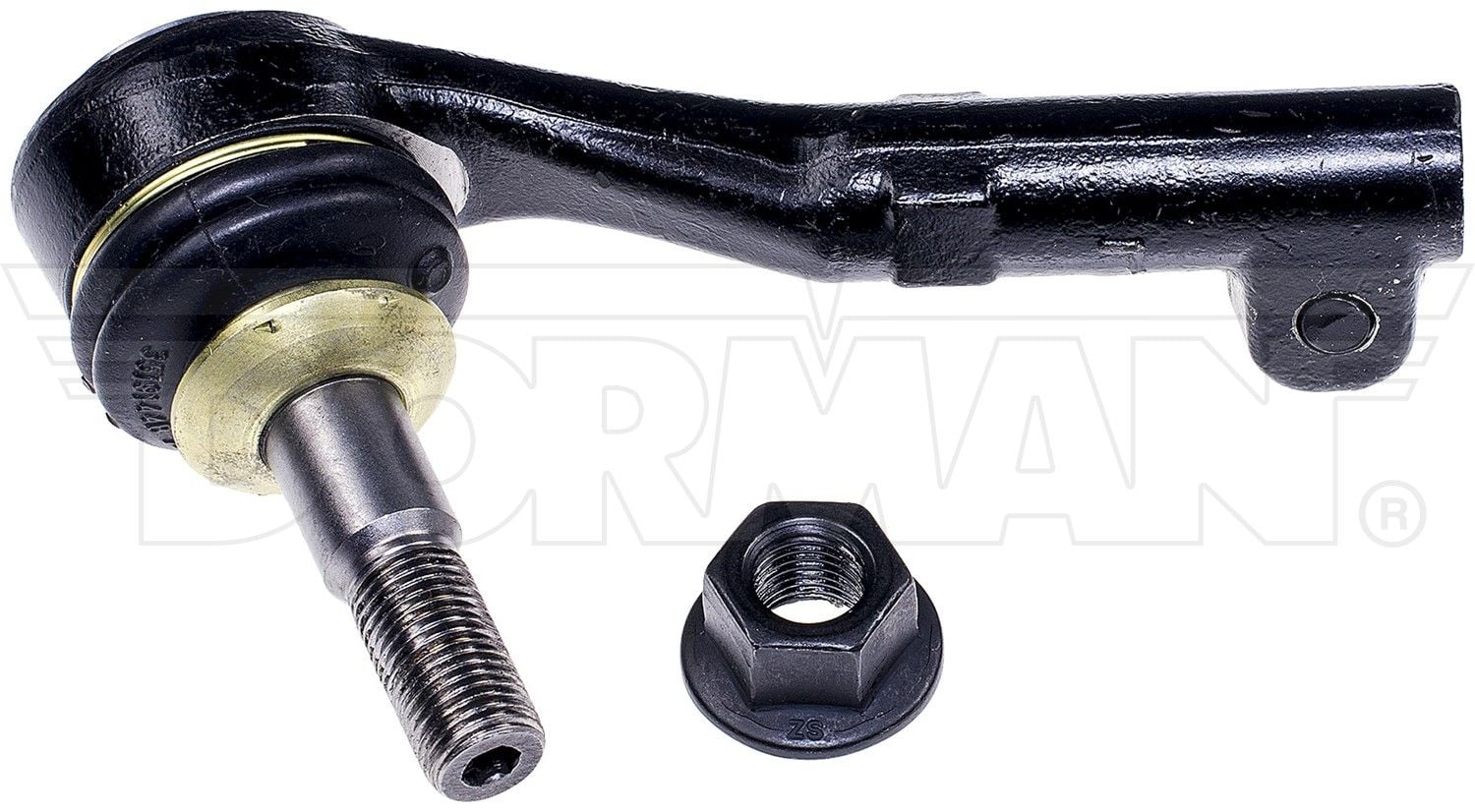 2009-2016 BMW 1 Series M Steering Tie Rod End Dorman