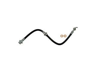 1995, 1994, 1993, 1992, 1991 Isuzu Rodeo Brake Hydraulic Hose