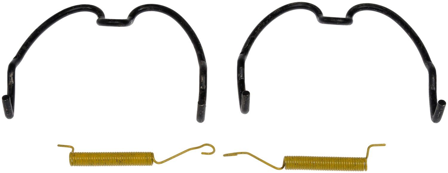 Drum Brake Hardware Kit