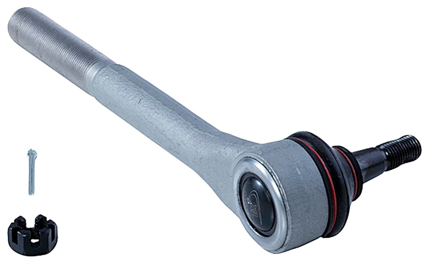 2004, 2003, 2002, 2001, 2000, 1999, 1998, 1997, 1996 GMC Jimmy Steering Tie Rod End