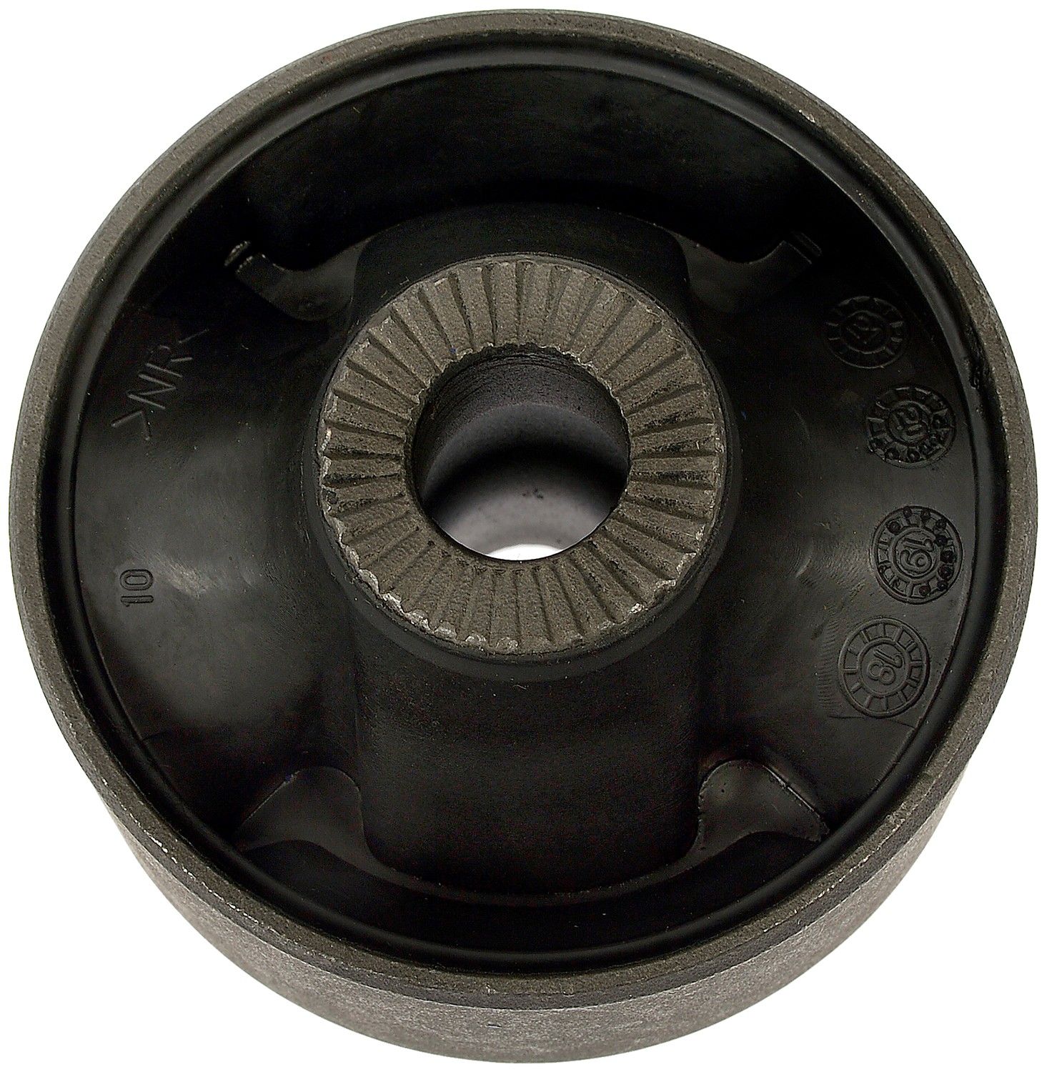 2018, 2017, 2016, 2015, 2014 Kia Forte Suspension Control Arm Bushing