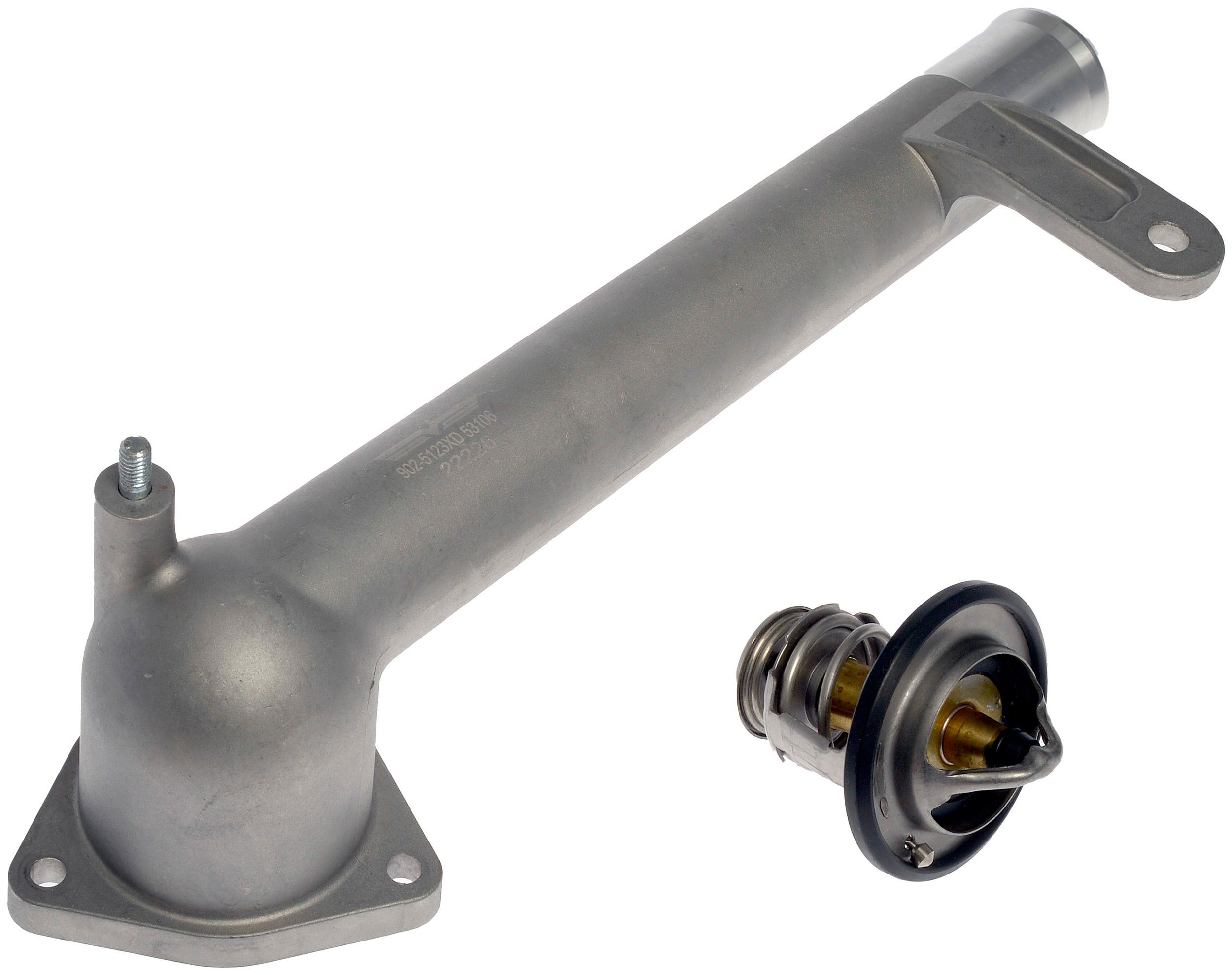 2006, 2005, 2004 Lexus RX330 Engine Coolant Thermostat Housing Assembly