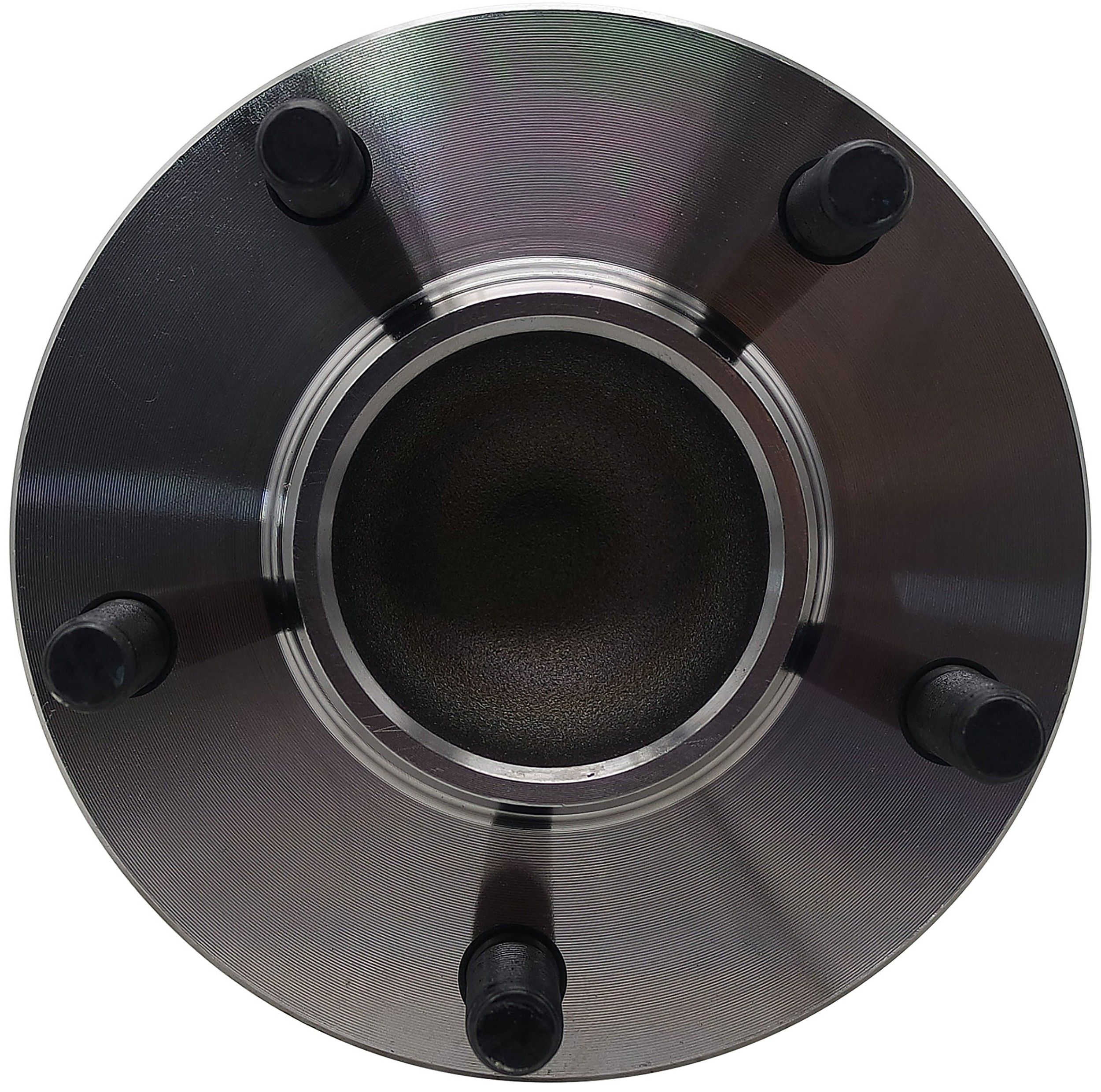 2008, 2007, 2006, 2005, 2004 Mazda 3 Wheel Bearing and Hub Assembly