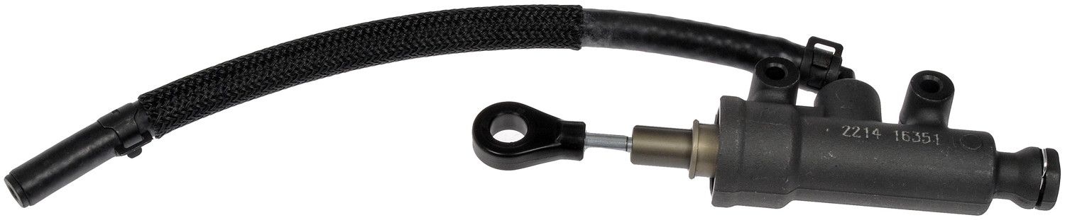 2010, 2009, 2008, 2007, 2006, 2005 Ford Mustang Clutch Master Cylinder