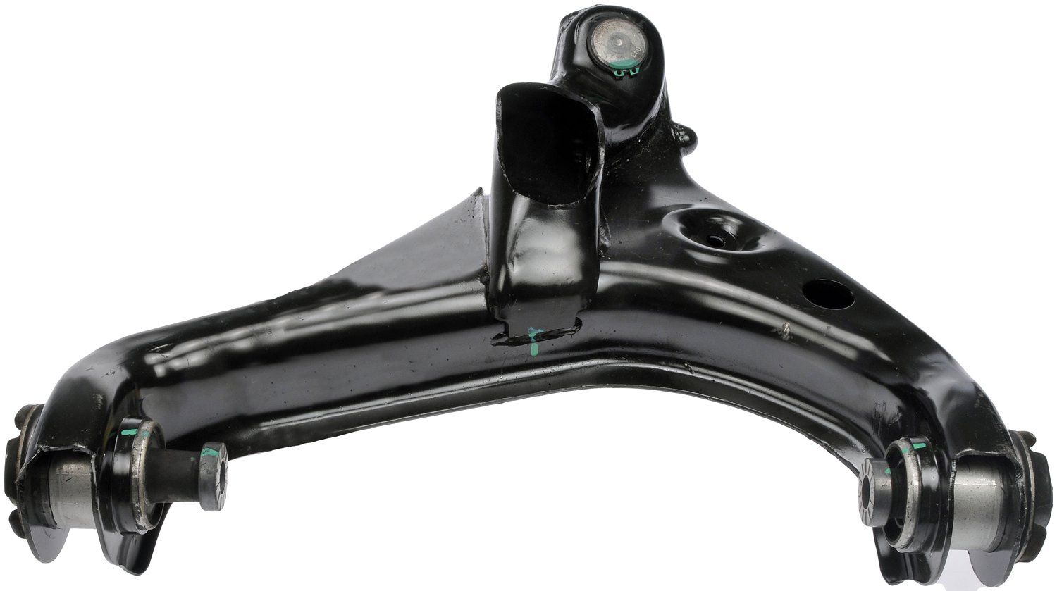 2013, 2012, 2011, 2010, 2009, 2008, 2007 Ford Expedition Suspension Control Arm and Ball Joint Assembly