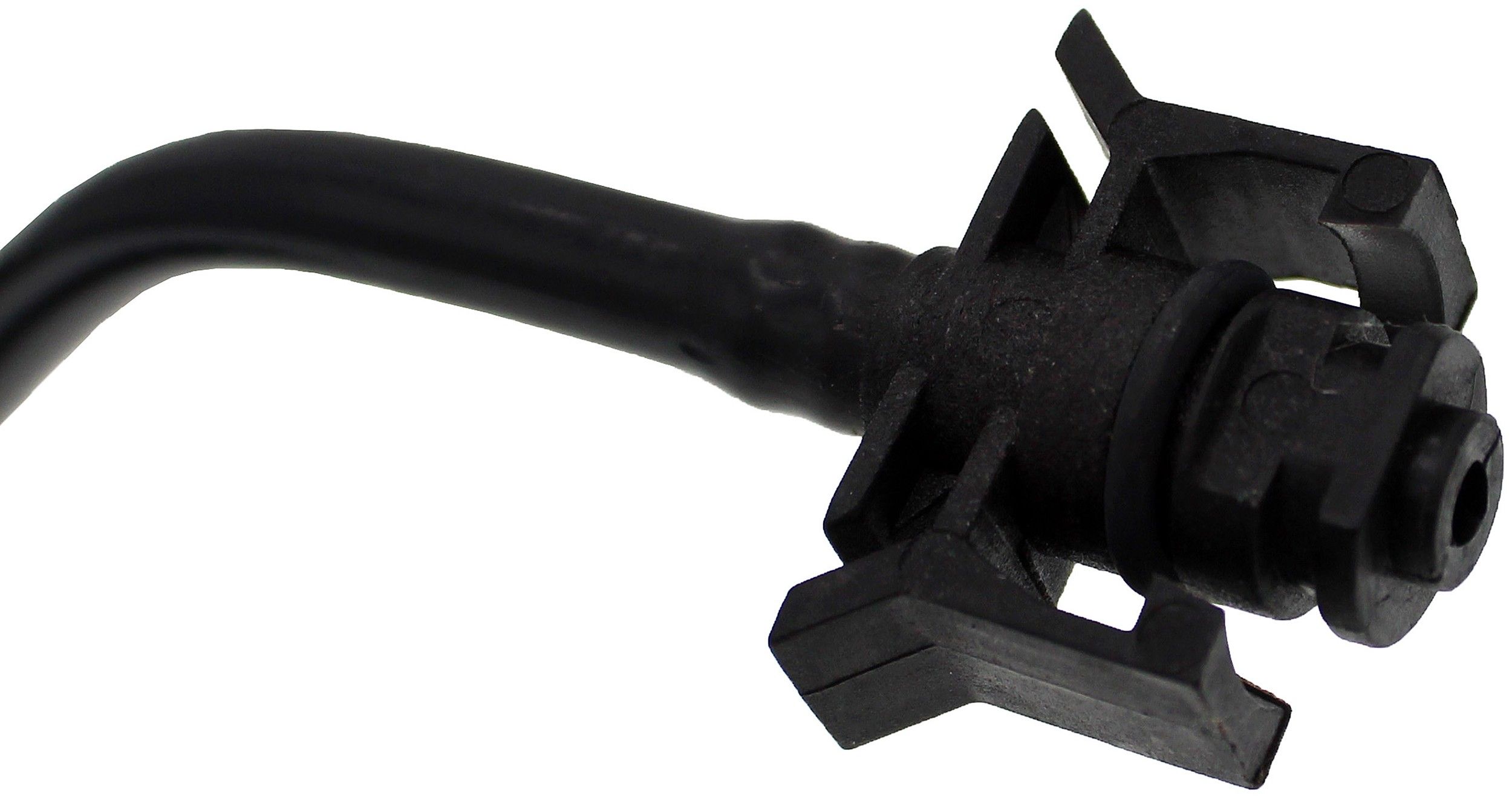 2020, 2019, 2018, 2017, 2016, 2015, 2014, 2013 Ford Fusion Engine Coolant Overflow Hose