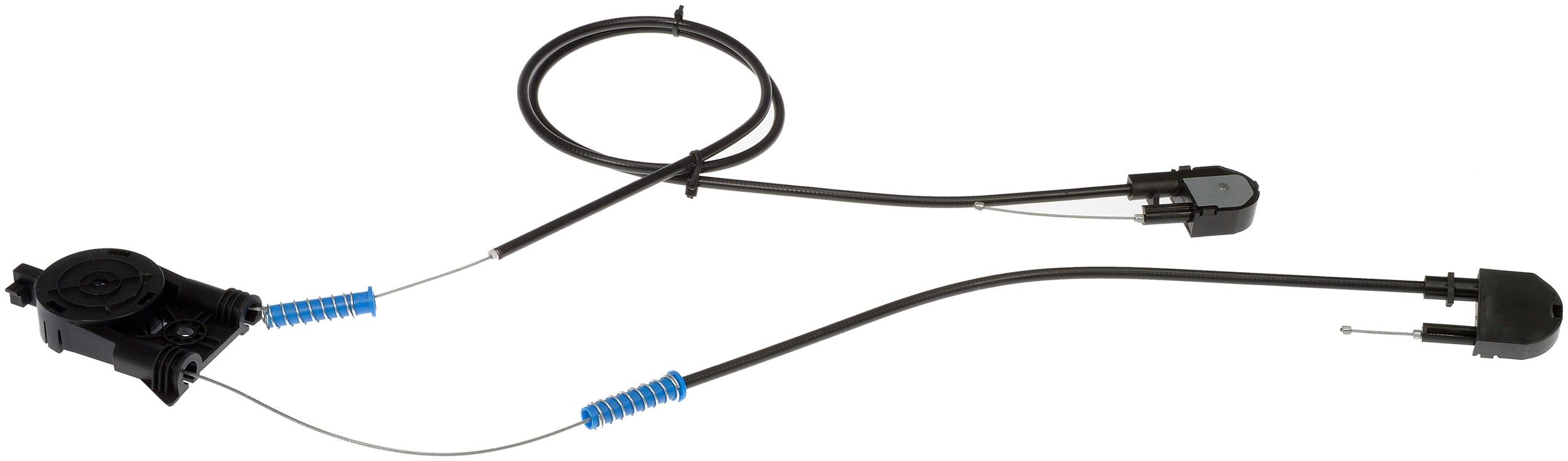 2018, 2017, 2016, 2015, 2014 GMC Sierra Window Regulator