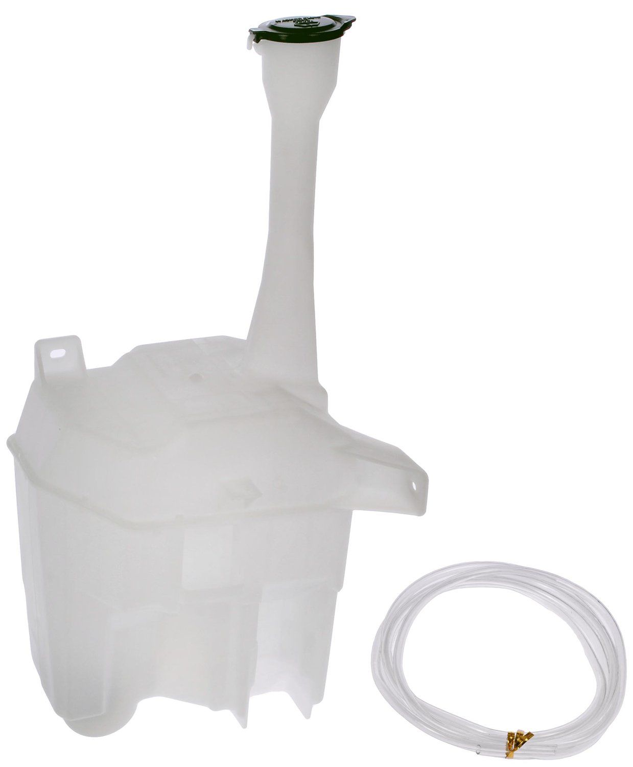 2012, 2011, 2010, 2009, 2008, 2007 Lexus ES350 Washer Fluid Reservoir