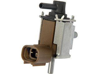 2005, 2004, 2003, 2002, 2001 Dodge Stratus Exhaust Gas Recirculation (EGR) Valve Control Sole