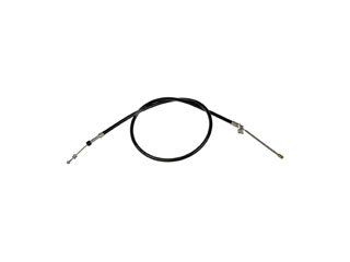 1997, 1996, 1995, 1994, 1993 Geo Prizm Parking Brake Cable