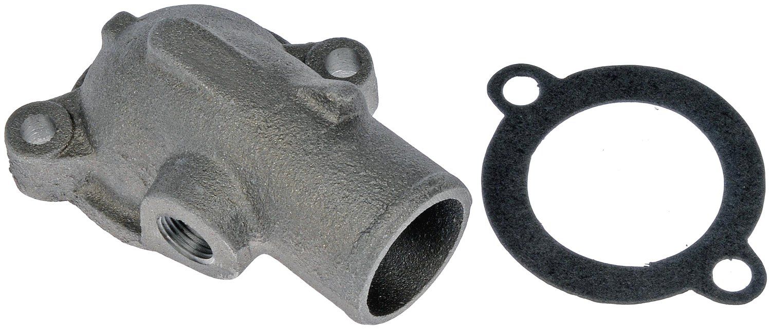 1973, 1972, 1971, 1970, 1969 Ford Ranchero Engine Coolant Thermostat Housing