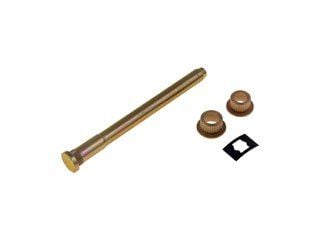 2005, 2004, 2003, 2002, 2001, 2000, 1999, 1998, 1997, 1996, 1995 GMC Jimmy Door Hinge Pin and Bushing Kit