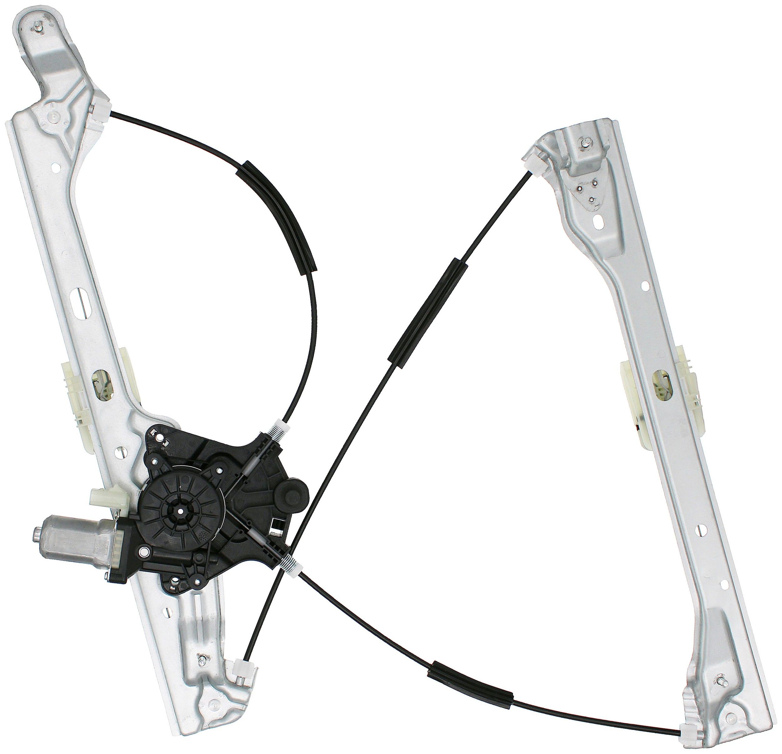 2019, 2018, 2017 GMC Acadia Window Motor and Regulator Assembly