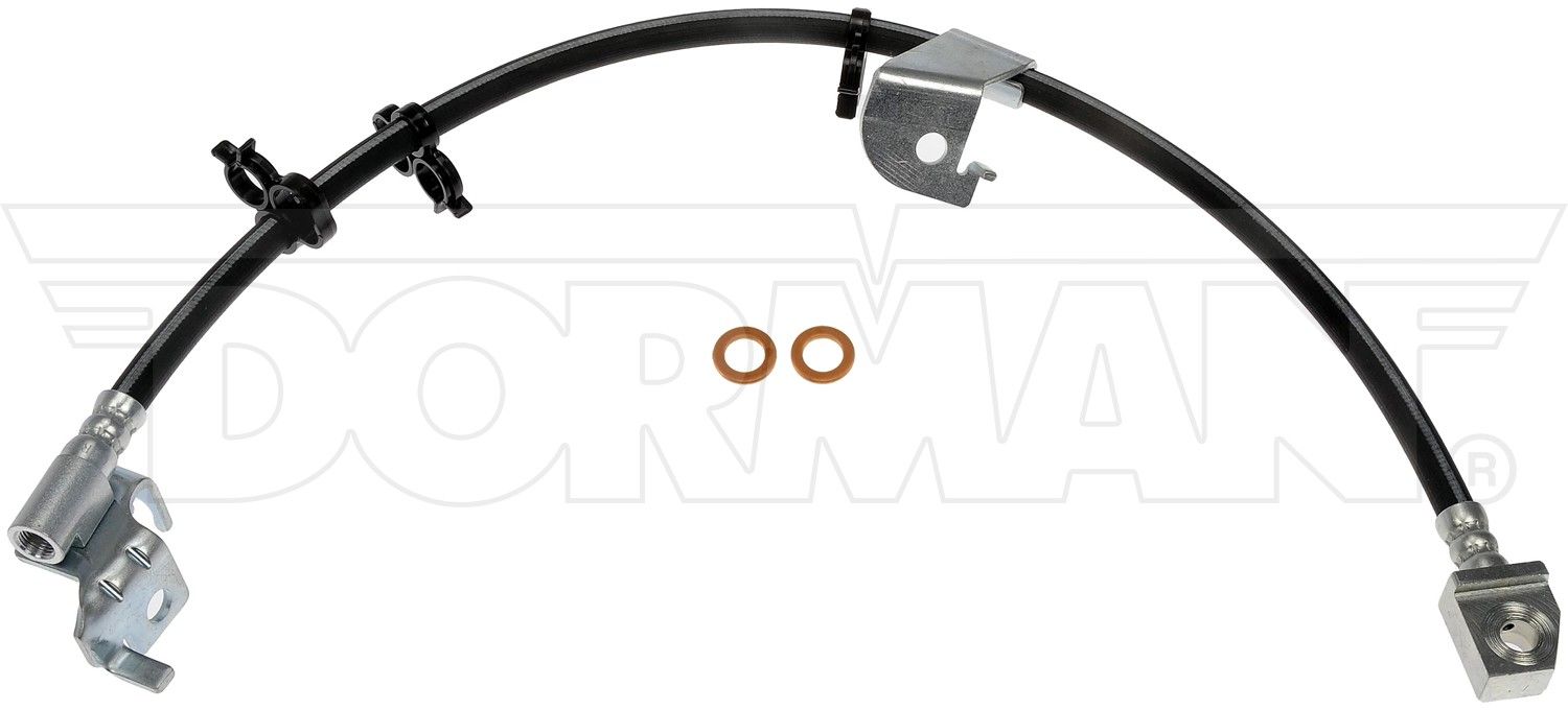 2006, 2005, 2004, 2003, 2002 Lincoln Navigator Brake Hydraulic Hose