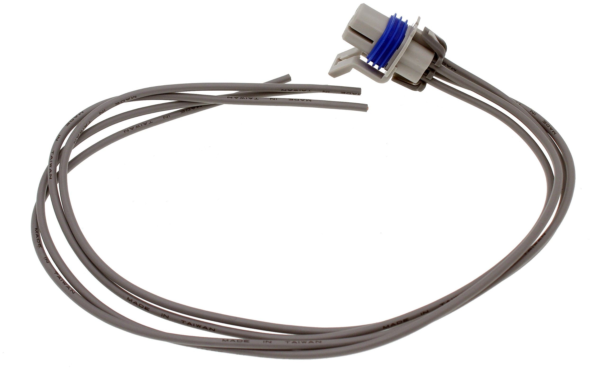 2005, 2004, 2003, 2002, 2001, 2000 Chevrolet Astro Multi-Purpose Electrical Connector
