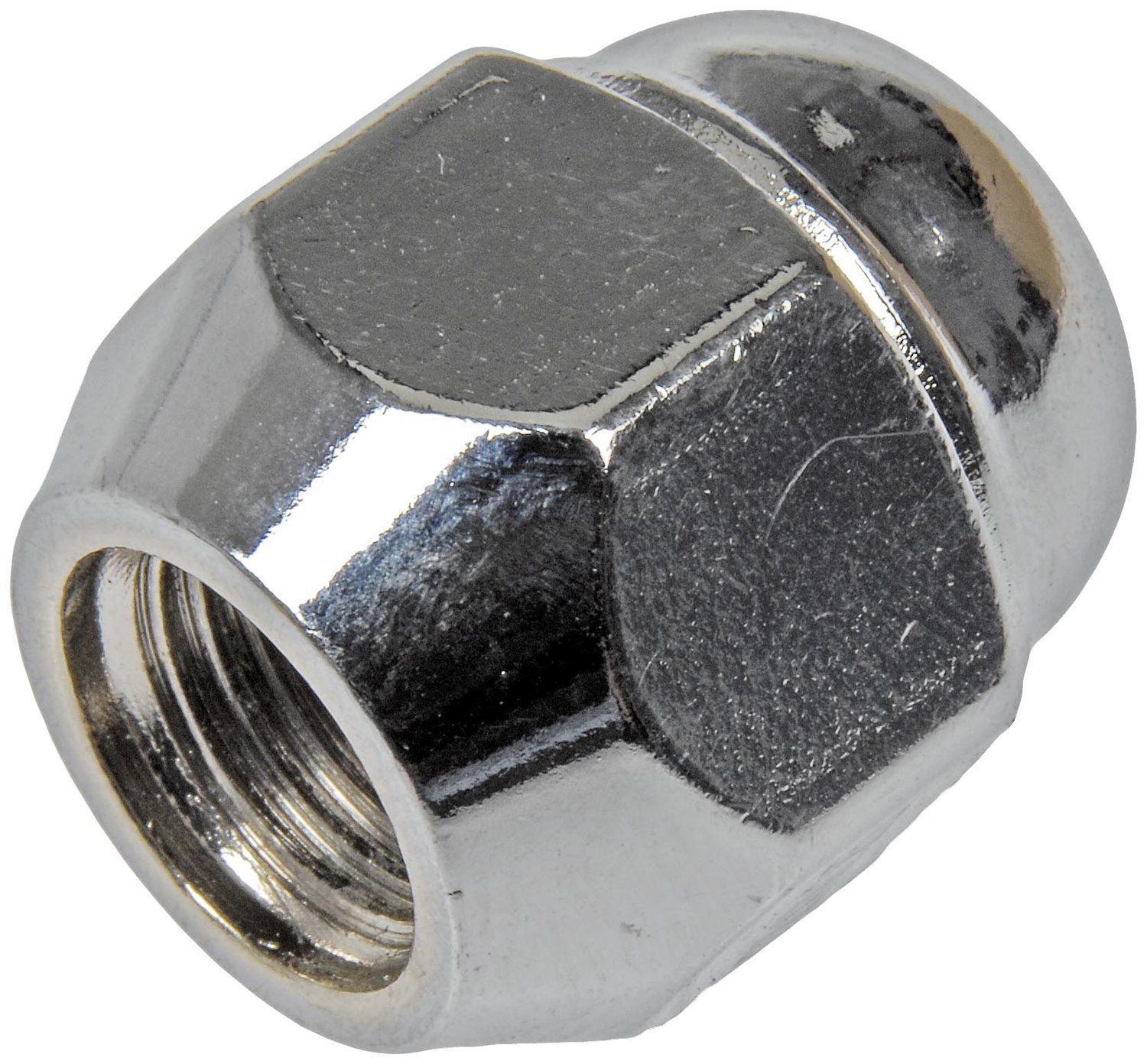 2019, 2018, 2017, 2016, 2015, 2014 Nissan Versa Note Express Wheel Lug Nut