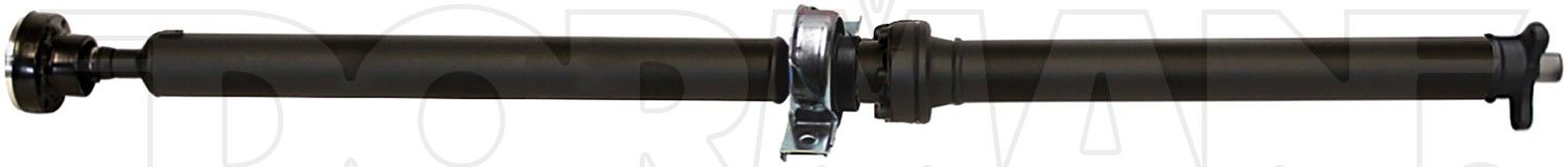 2012, 2011 Dodge Durango Drive Shaft