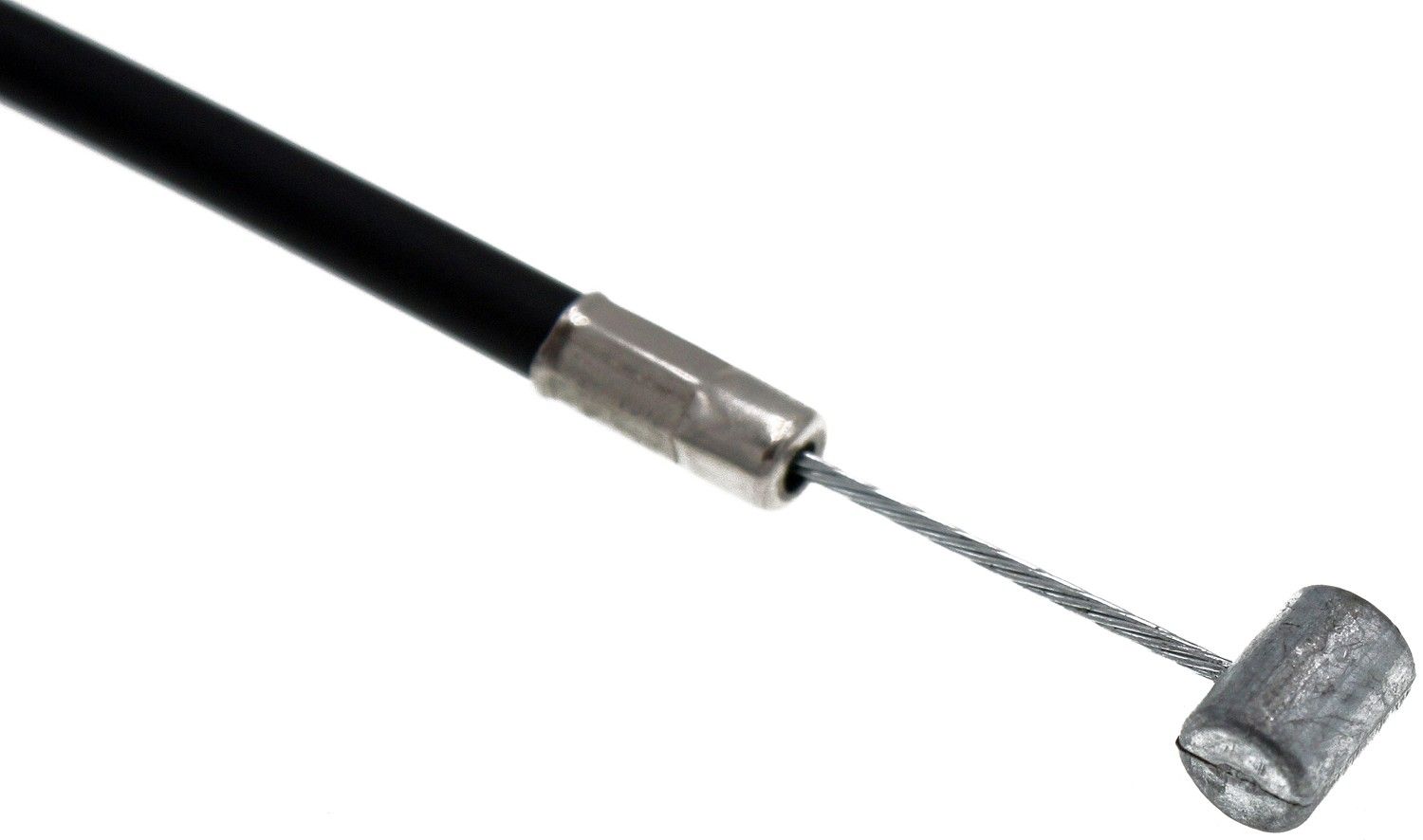 2017, 2016 Toyota Prius Hood Release Cable