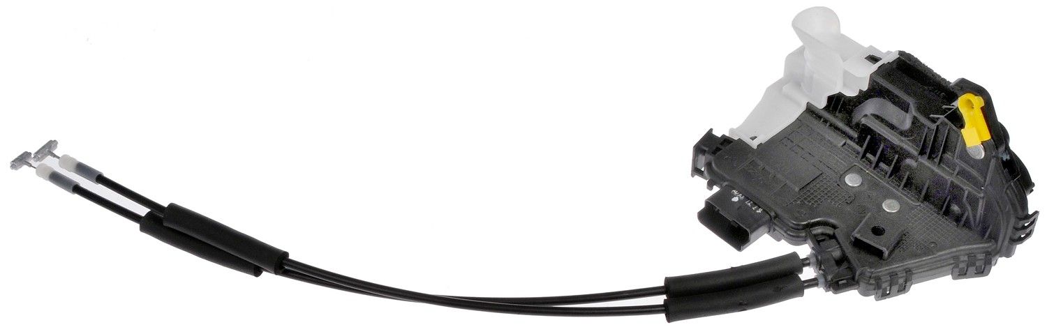 2013, 2012, 2011, 2010 Kia Forte Door Lock Actuator Motor