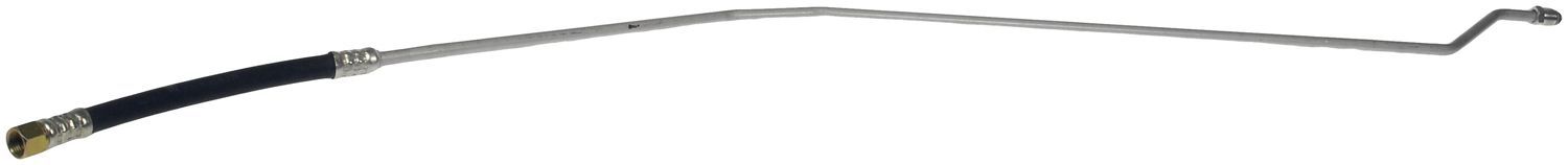 2000, 1999, 1998, 1997, 1996 GMC K2500 Fuel Line