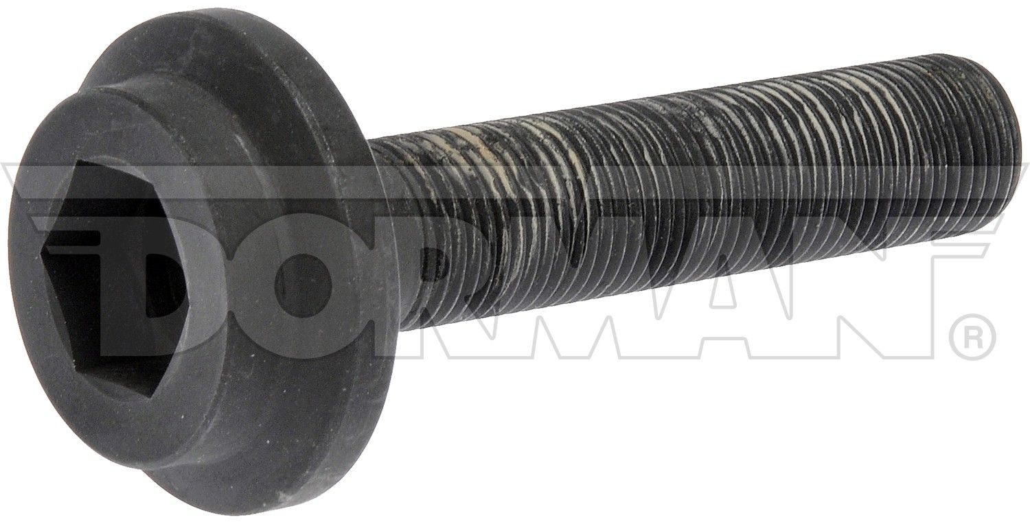 2017, 2016, 2015, 2014, 2013, 2012, 2011, 2010, 2009, 2008 Audi R8 Axle Bolt