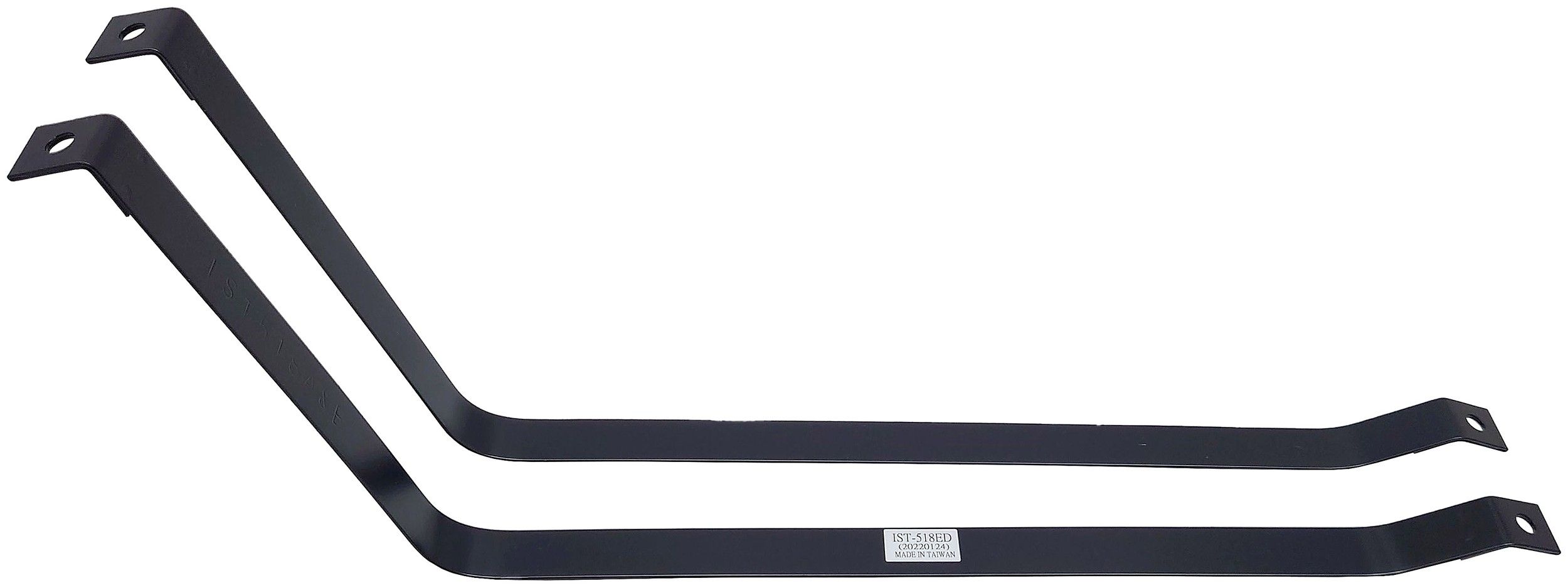 2010, 2009, 2008, 2007, 2006, 2005, 2004, 2003, 2002 Lexus SC430 Fuel Tank Strap