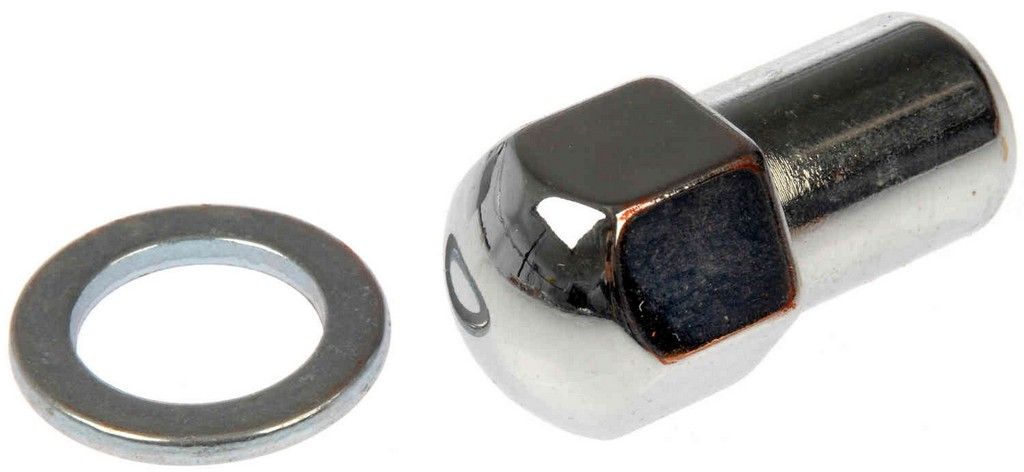 2009, 2008, 2007, 2006, 2005, 2004 Dodge Durango Hummer Wheel Lug Nut