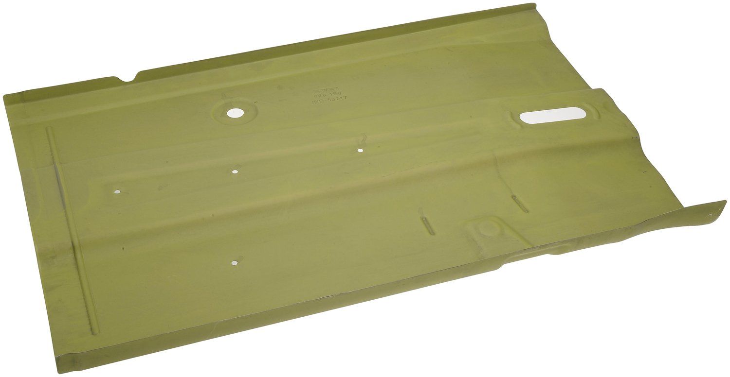 2006, 2005, 2004, 2003, 2002 Nissan Altima Floor Pan