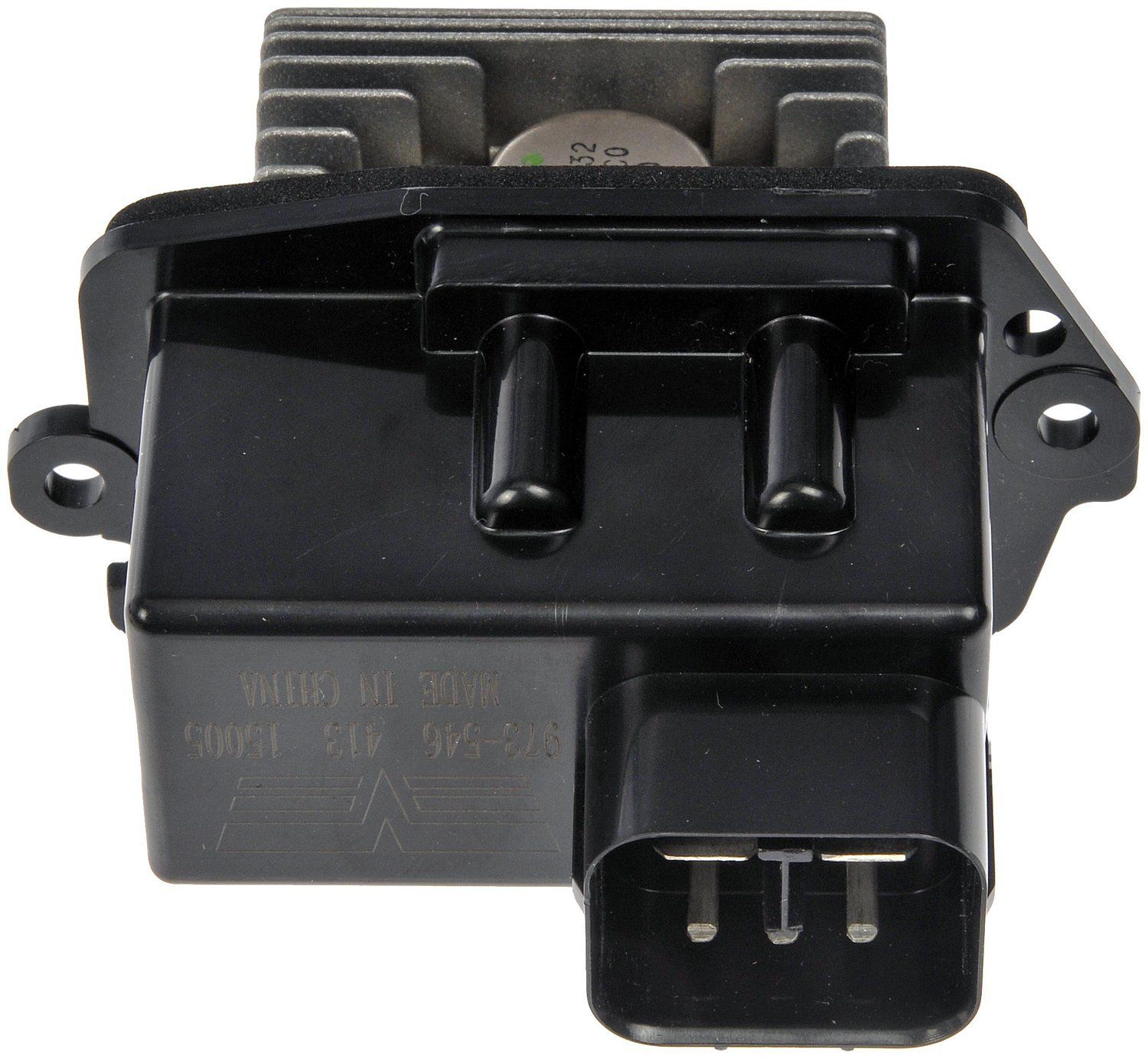 2001, 2000, 1999, 1998 Ford Explorer HVAC Blower Motor Resistor Kit