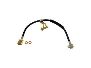 1990, 1989, 1988, 1987 Dodge Shadow Brake Hydraulic Hose