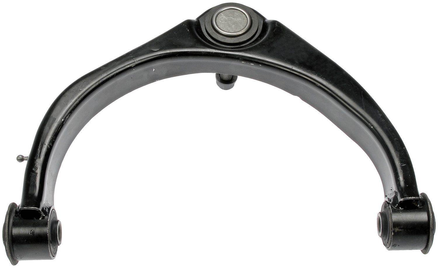 2018, 2017, 2016, 2015, 2014, 2013, 2012, 2011 Ram 1500 1500 Suspension Control Arm and Ball Joint Assembly