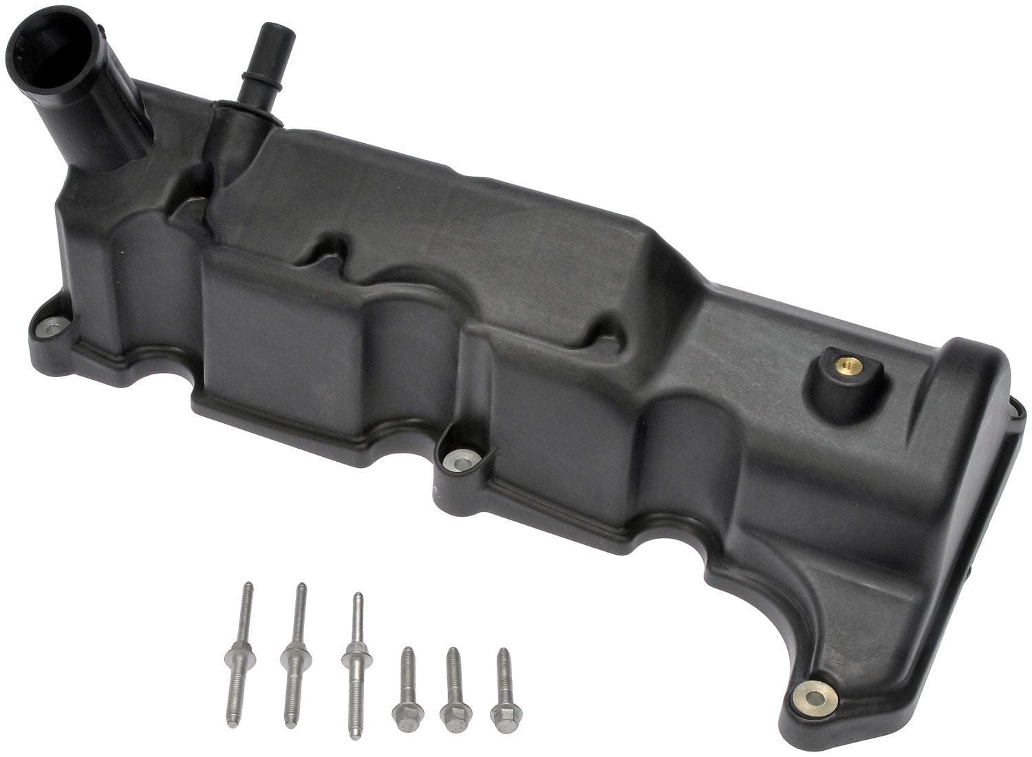 2010, 2009, 2008, 2007, 2006, 2005, 2004 Ford Explorer Engine Valve Cover
