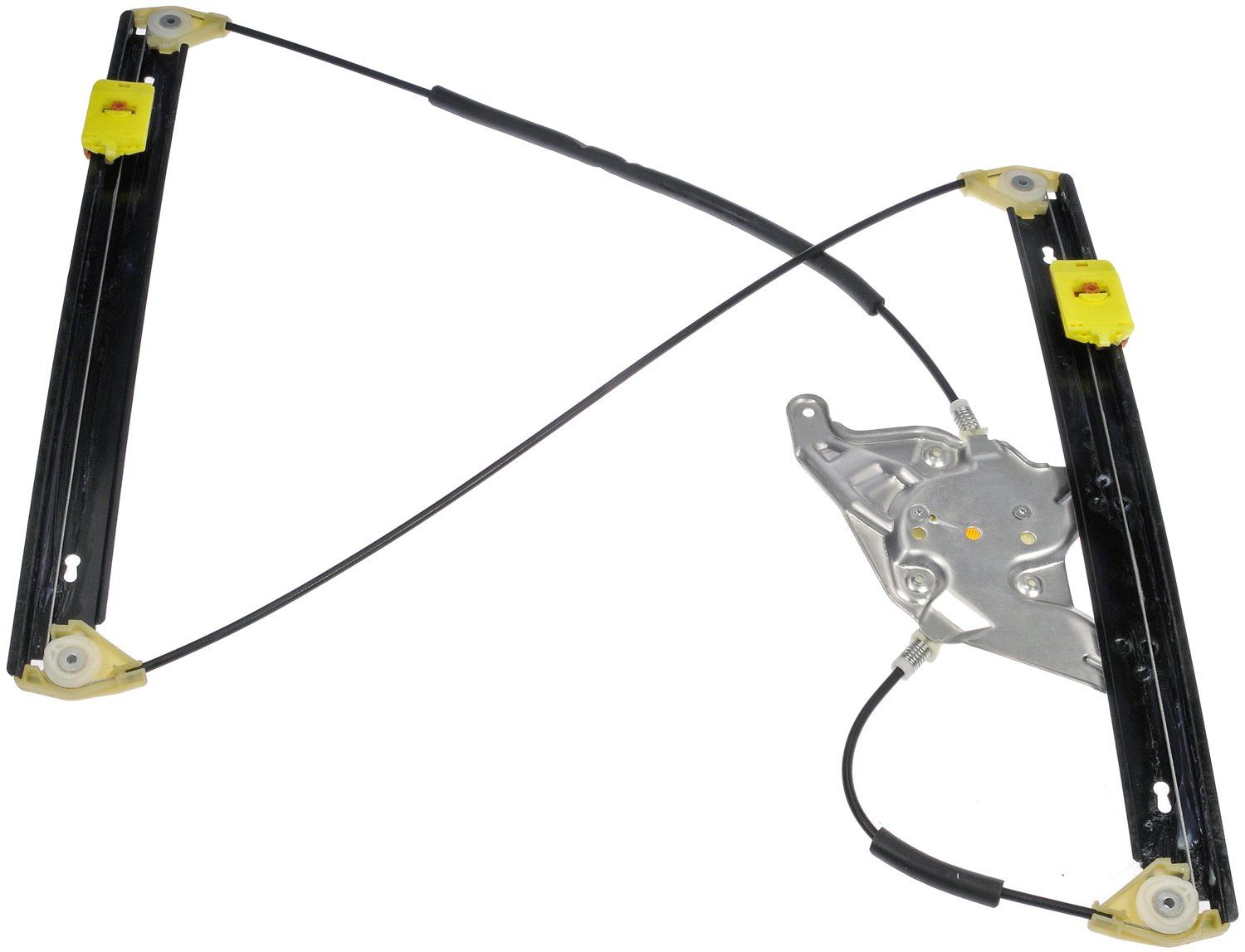 2001, 2000, 1999, 1998 Audi A6 Window Regulator
