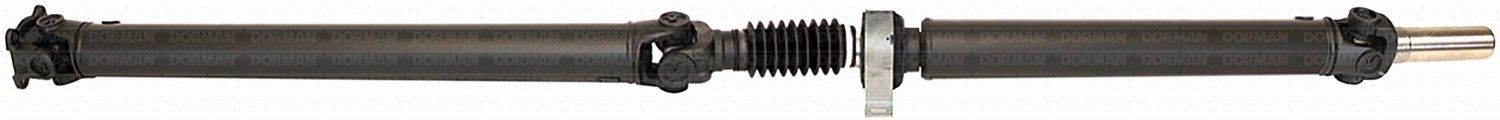 2011 Ram 2500 2500 Drive Shaft