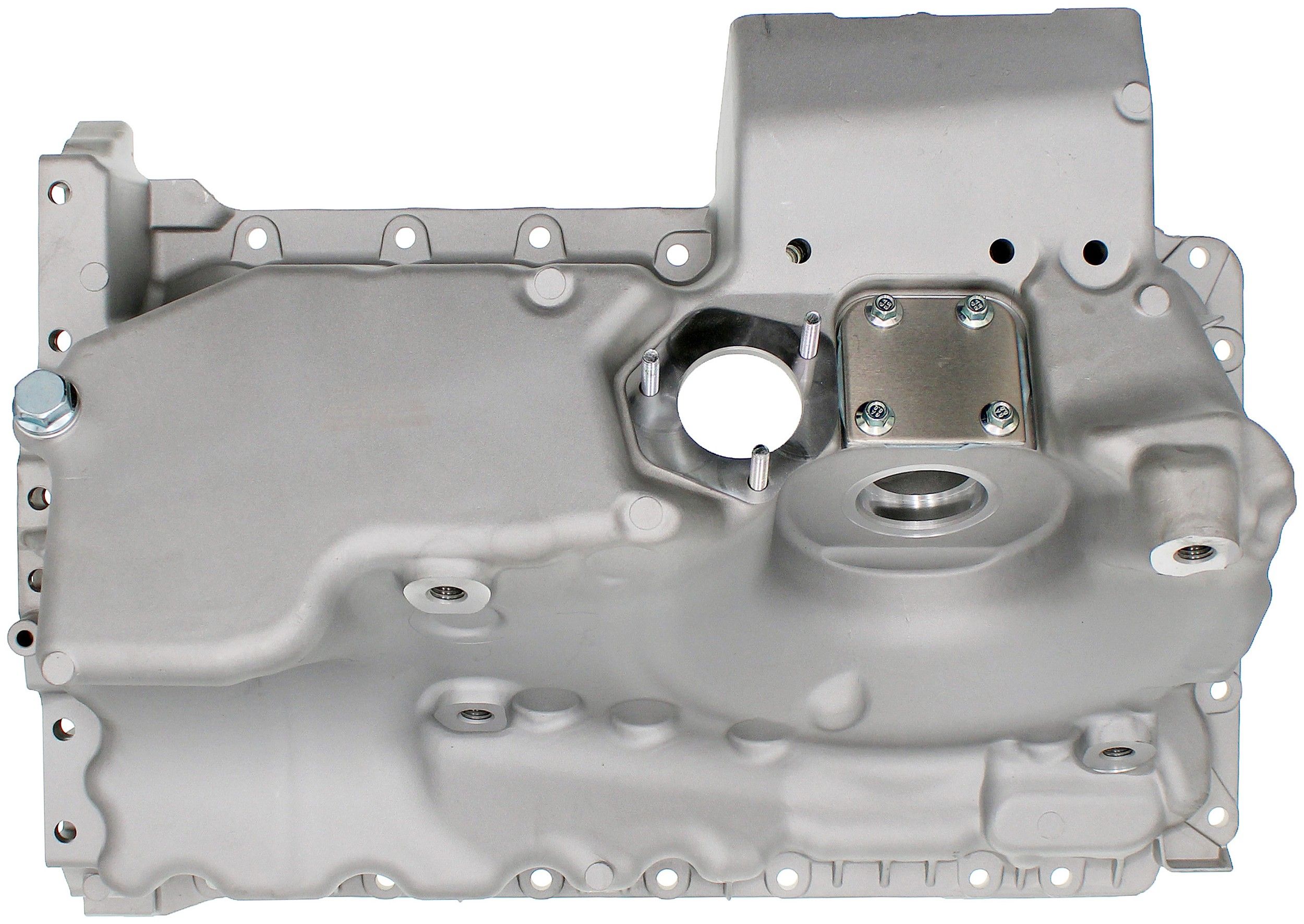2018, 2017, 2016, 2015 BMW X4 xDrive Engine Oil Pan