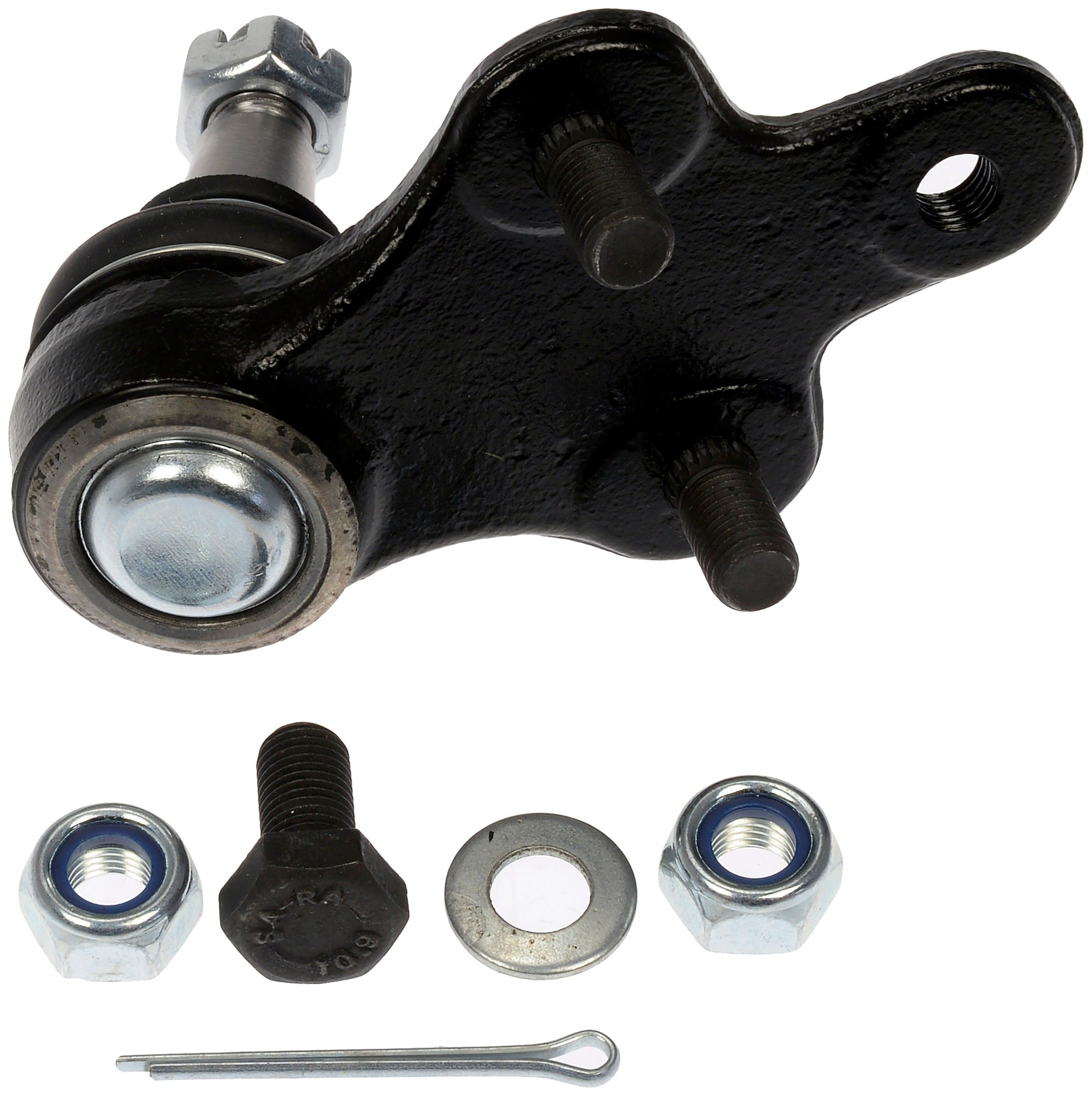 1999, 1998, 1997, 1996, 1995, 1994, 1993, 1992, 1991 Toyota Tercel Suspension Ball Joint