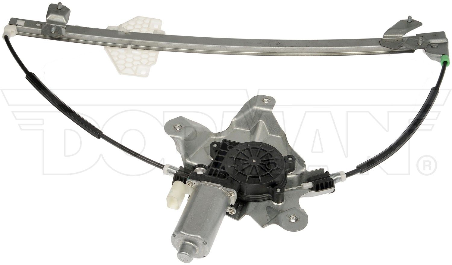 2013, 2012, 2011, 2010 Ford Transit Connect Connect Window Motor and Regulator Assembly