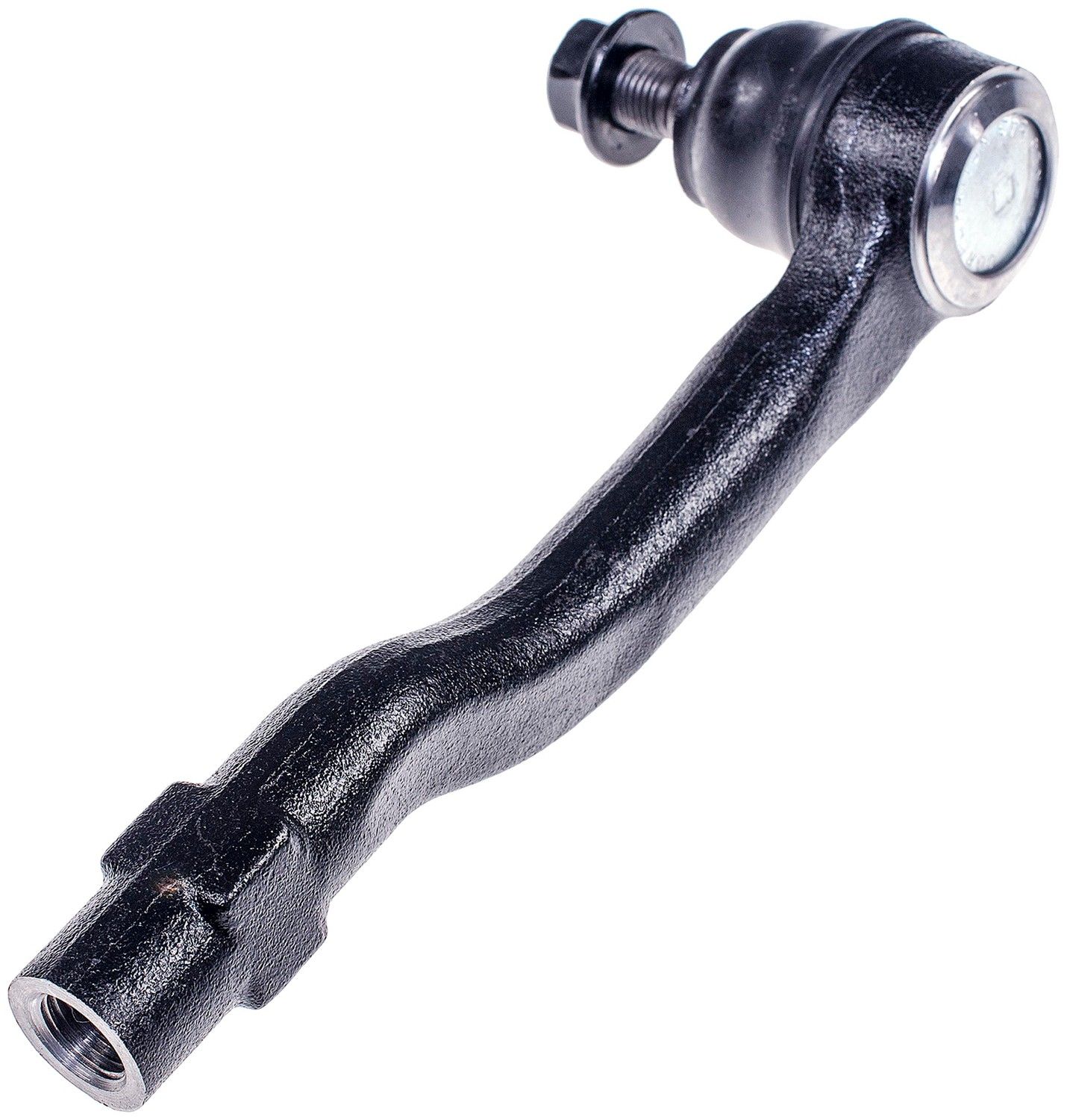 2018, 2017, 2016, 2015, 2014 Mazda 3 Steering Tie Rod End