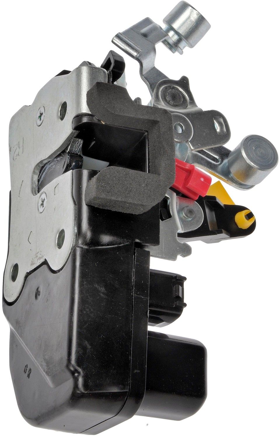 2010, 2009, 2008, 2007, 2006 Jeep Commander Door Lock Actuator Motor