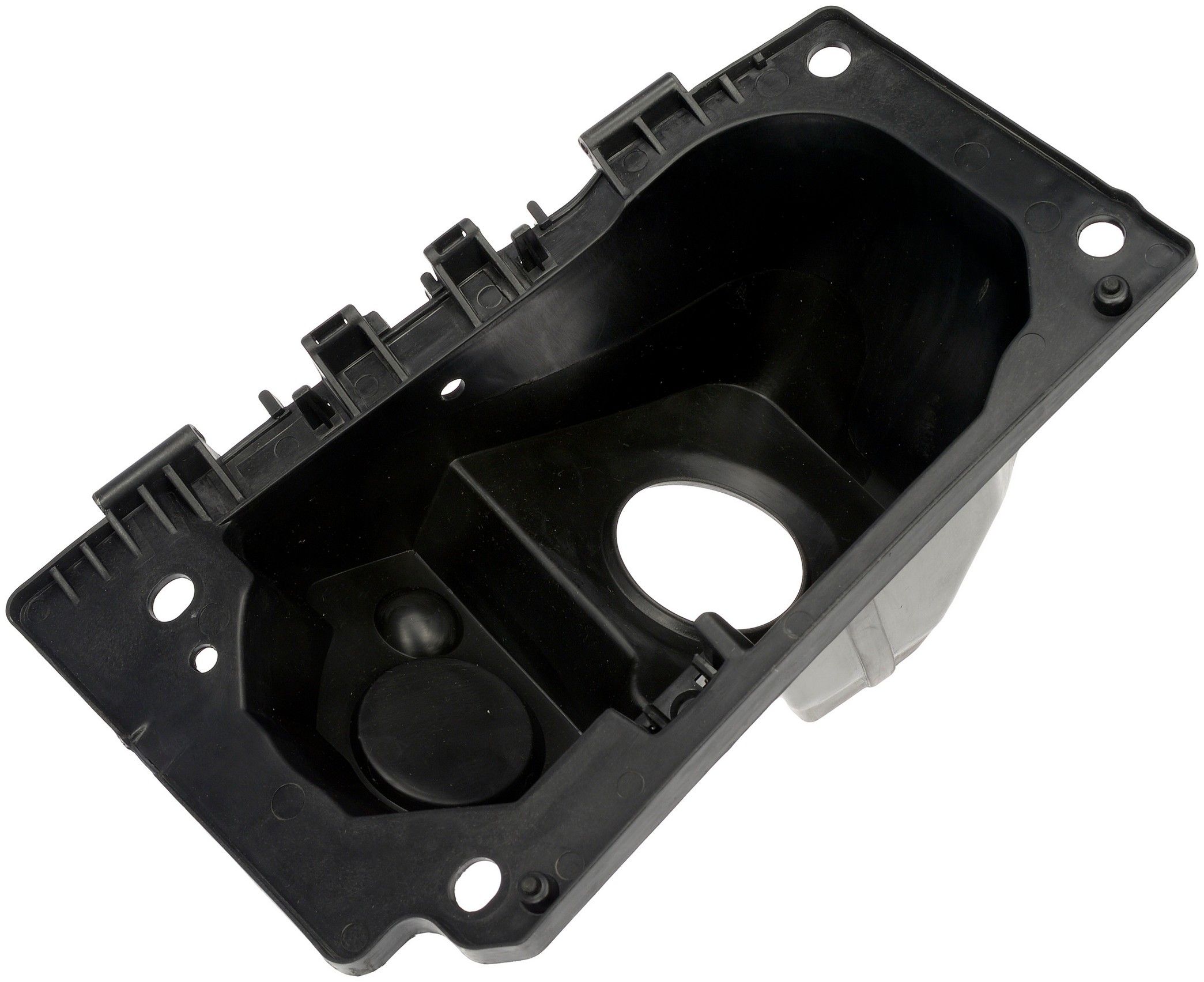 2021, 2020, 2019, 2018, 2017, 2016 Ram ProMaster 2500 1500 Fuel Filler Housing