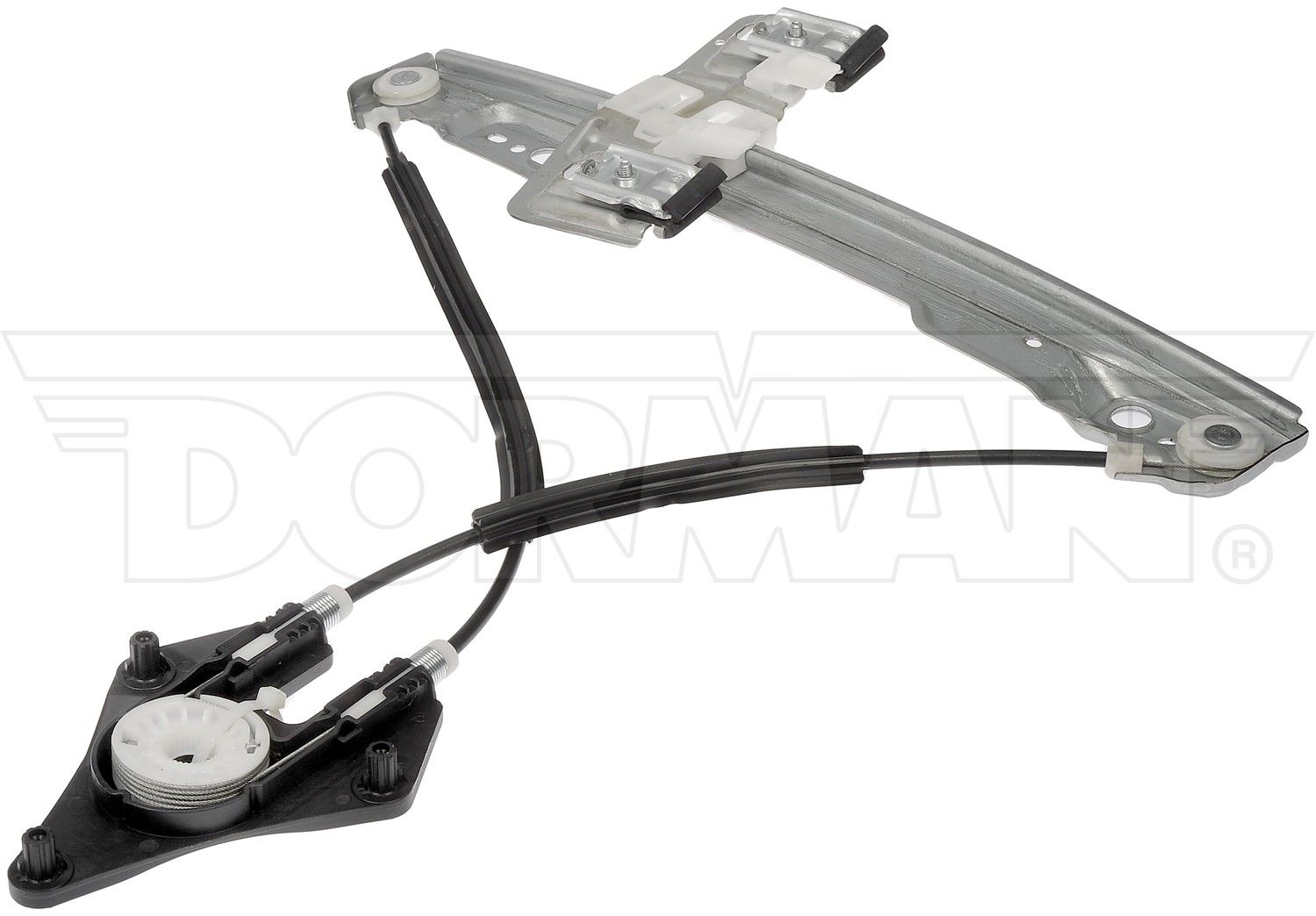 2019, 2018, 2017, 2016, 2015, 2014, 2013, 2012, 2011 Ford Fiesta Window Regulator