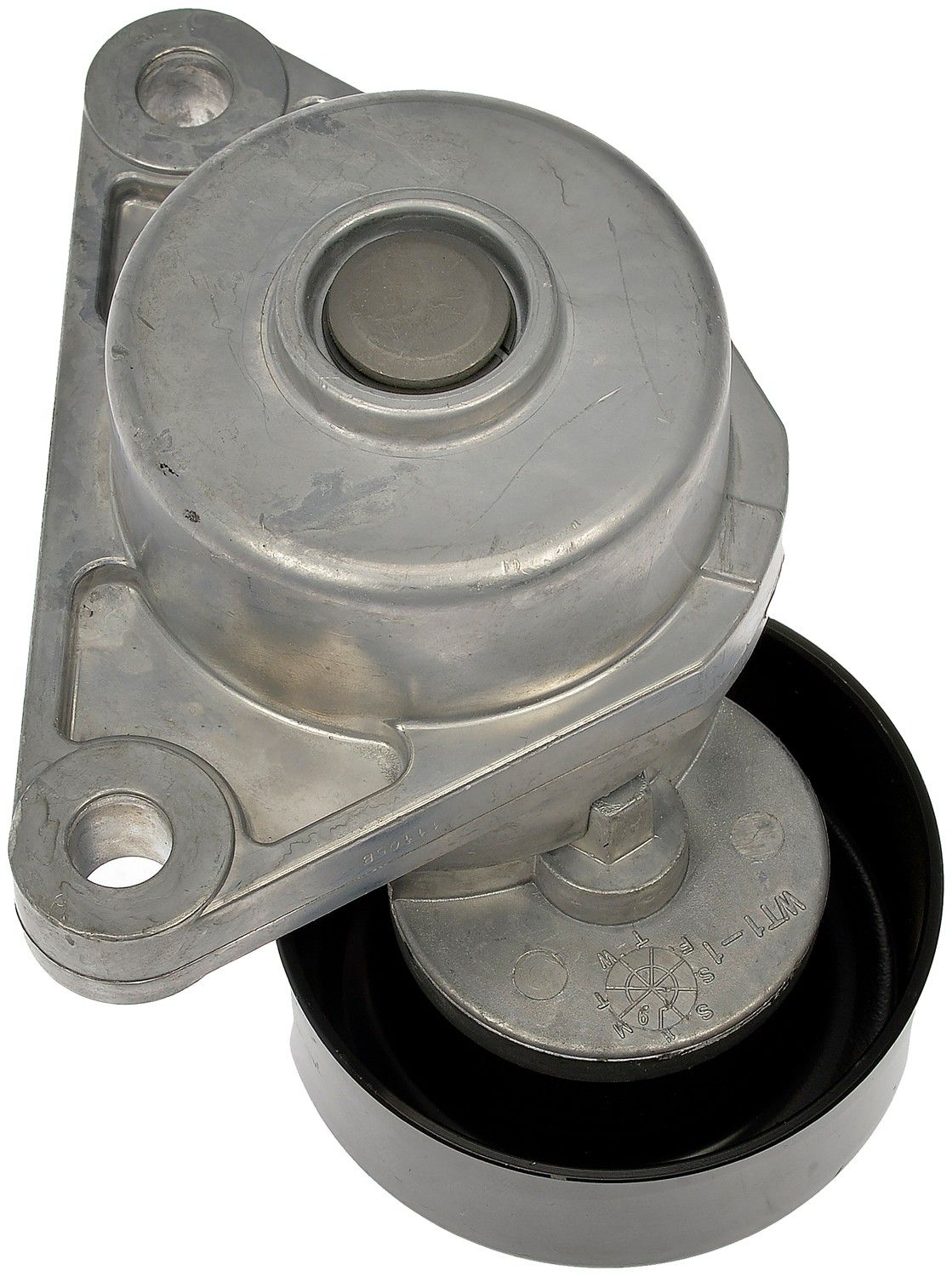 2008, 2007, 2006, 2005 Pontiac Wave Accessory Drive Belt Tensioner Assembly