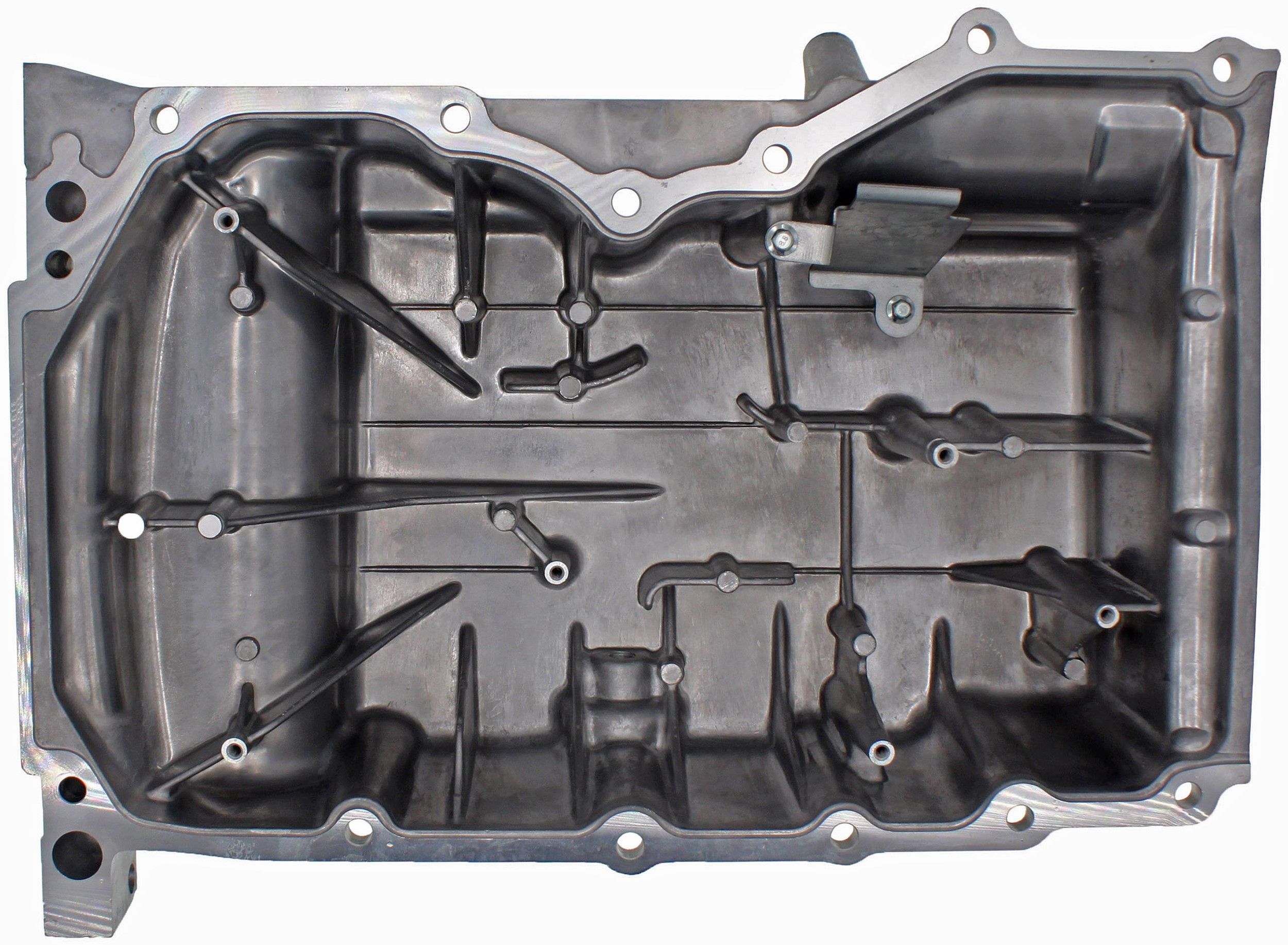 2015, 2014, 2013, 2012 Ford Explorer Engine Oil Pan