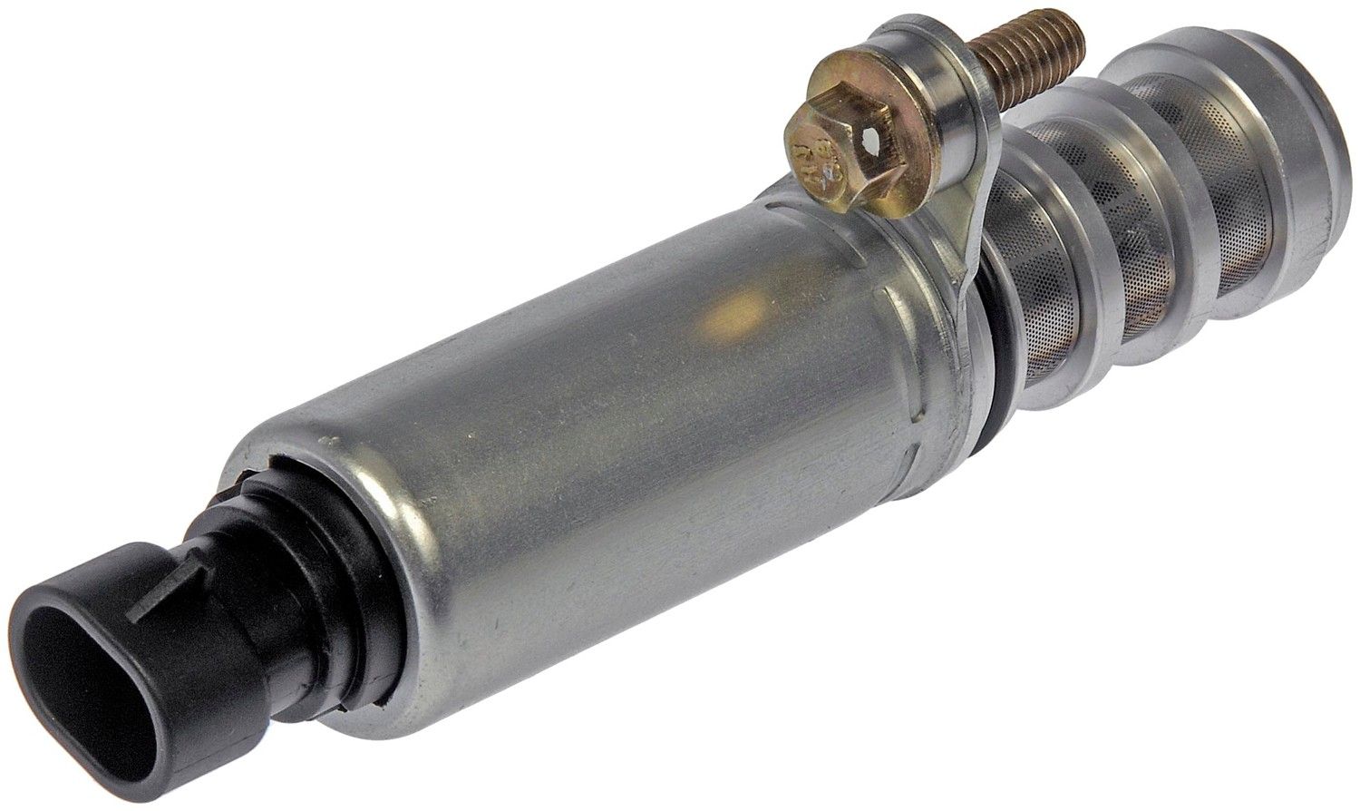 2017, 2016, 2015, 2014, 2013, 2012, 2011, 2010 Chevrolet Equinox Engine Variable Valve Timing (VVT) Solenoid