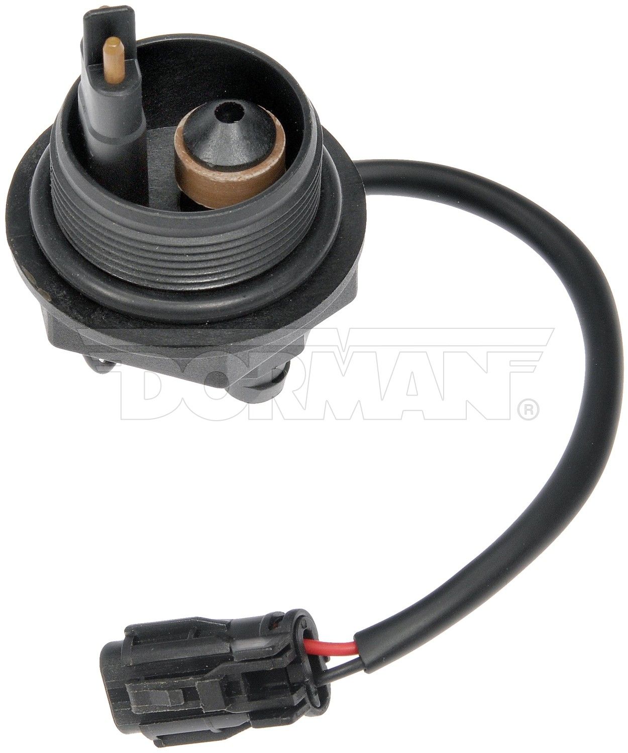 2016, 2015, 2014, 2013, 2012 Chevrolet Express 2500 2500 Water In Fuel (WiF) Sensor