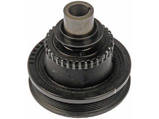 2010, 2009, 2008, 2007, 2006, 2005, 2004, 2003 Ford Explorer Super Duty Engine Harmonic Balancer
