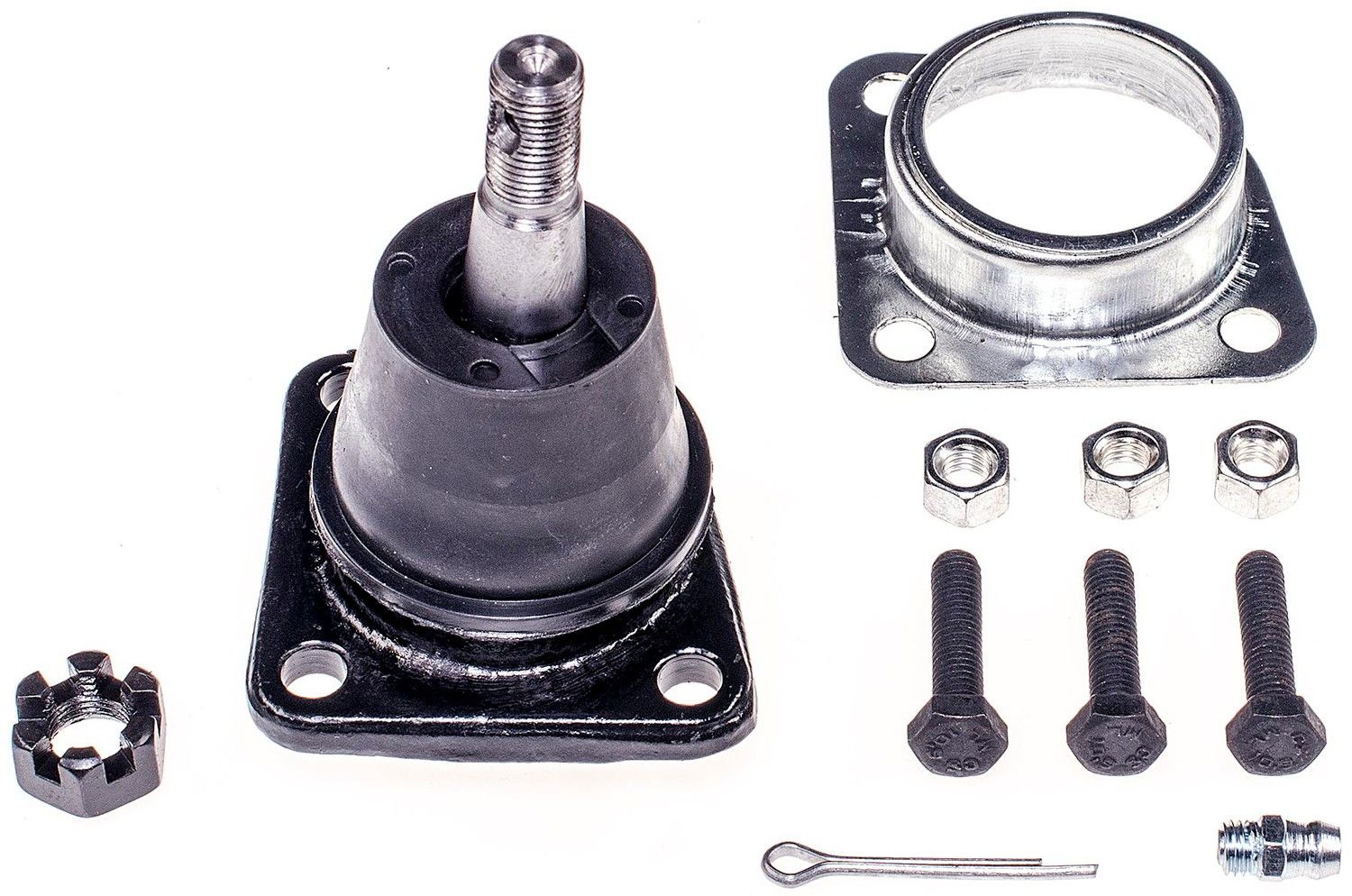2002, 2001, 2000, 1999, 1998, 1997, 1996, 1995, 1994, 1993 Pontiac Firebird Suspension Ball Joint