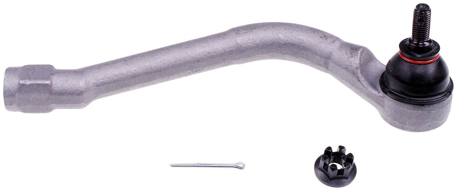 2016, 2015, 2014, 2013, 2012, 2011 Kia Optima Steering Tie Rod End
